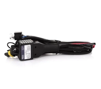 Проводка для биксенона SVS 24V 35-50W (03141)