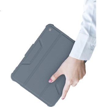 Чохол NILLKIN Hanjia Pro для iPad 10 та 11 покоління 10.9 дюйма з тримачем стилуса, чорний