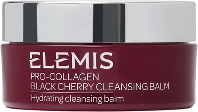 Бальзам для умывания Elemis Pro-Collagen Black Cherry Deep Cleansing очищающий 100 г (641628601752)