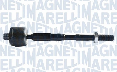 Тяга рулевая продольная RENAULT KADJAR, NISSAN QASHQAI, MAGNETI MARELLI (301191602180)