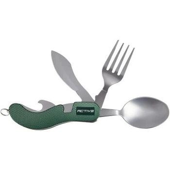 Нож Active Luncher 3 Olive (K544ALLOL)