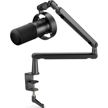 Микрофон Fifine (T688) USB/XLR Black (T688)