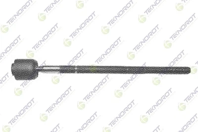 Тяга рулевая FIAT IDEA, LANCIA MUSA, TEKNOROT (F823)
