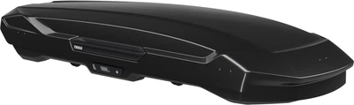 Бокс Thule Motion 3 XL Low (Black) (TH 639400)