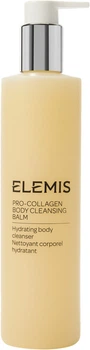 Бальзам для очищения тела Elemis Pro-Collagen увлажняющий 300 мл (641628601158)