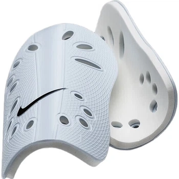 Вставки для футбольных щитков NIKE для взрослых, тренировочные, SP0040-101 M