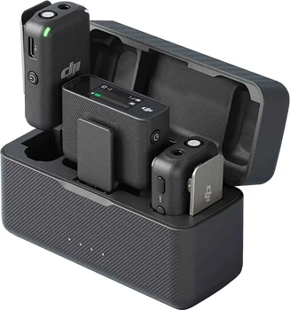Радиосистема DJI Mic CP.RN.00000197.01