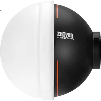 Насадка-рассеиватель Zhiyun силиконовая шаровая для X60/G60/X100/CX100