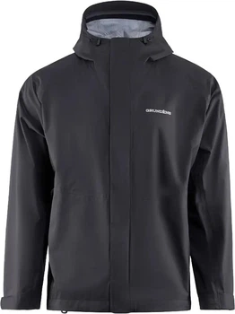 Куртка Grundens Charter 3XL Black