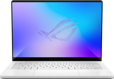 Laptop ASUS ROG Zephyrus G14 (2026) GU405AR-SY065 Platinum White