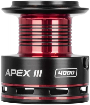 Шпуля Brain Apex III Feeder 4000 Black