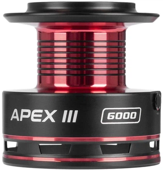 Шпуля Brain Apex III Feeder 6000 Black
