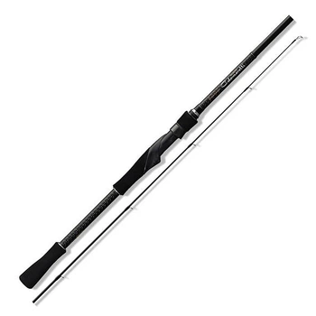 Спиннинг Graphiteleader Nuovo Calamaretti 26GCALXS-752L-HS+ 2.26m 1.8-3 EGI