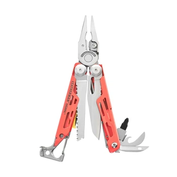 Мультиинструмент Leatherman Signal Guava Guava