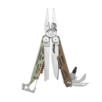 Мультиинструмент Leatherman Signal Mesa Verde Mesa Verde