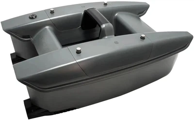 Човник короповий Deeper Spark Bait Boat ехолот Chirp, автопілот, скидання 1 кг прикормки, ABS