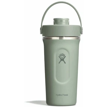 Шейкер Hydro Flask 700 ml Insulated Shaker Bottle Зеленый