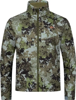 Куртка Blaser Active Outfits Alpha Stretch M Hun Tec Camo
