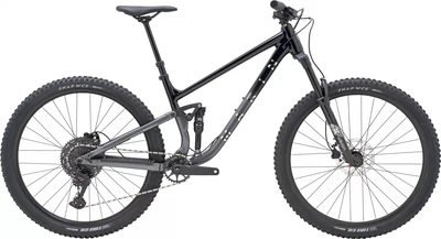Велосипед 29 Marin Rift Zone 1 B6 Black/Grey L (1084-SKE-46-72)