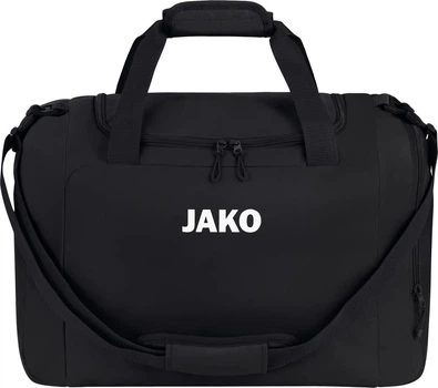 Сумка Jako One M 48L Чорний 54 x 28 x 32 см (1901-800 M)