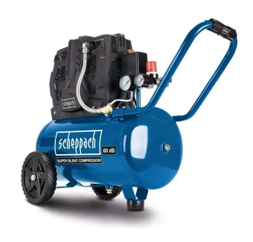 Компрессор Scheppach HC25Si (5906140901)