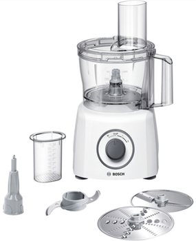 Кухонна машина Bosch MCM3110W