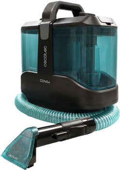 Odkurzacz piorący Cecotec Conga 3000 Carpet&Spot Clean Max Washing (A01_EU01_115423)