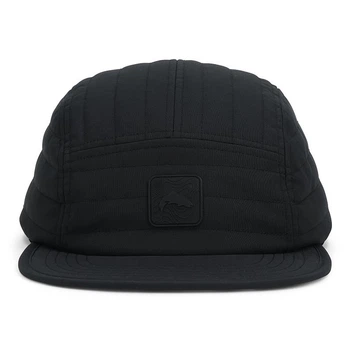 Шапка Simms Insulated Ball Cap Black