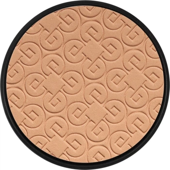 Змінний блок Пудра для обличчя Collistar Impeccabile пресована 60 G Cappuccino 9 г (8015150008136)