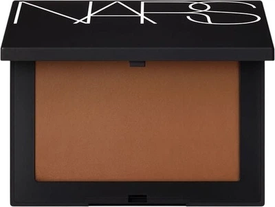 Puder do twarzy Nars Light Reflecting w kompakcie Sable 10 g (194251077017)
