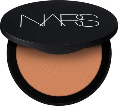 Puder do twarzy Nars Soft Matte Advanced prasowany Offshore 9 g (194251136127)