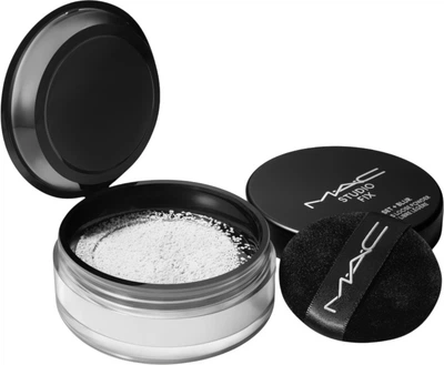Puder do twarzy M.A.C Studio Fix Pro Set Blur sypki Translucent 12 g (773602689477)