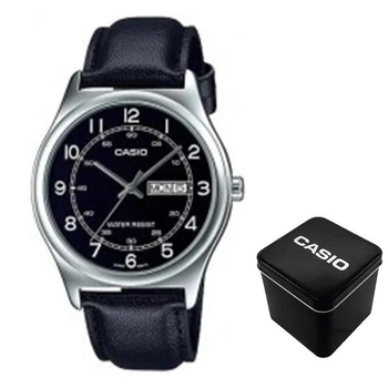 Наручний годинник Casio MTP-V006L-1B2