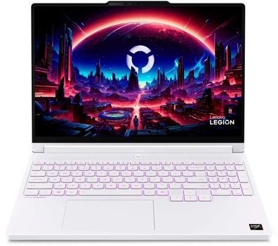 Ноутбук Lenovo Legion 5 15AGP11 (83Q6009KRA) Glacier White