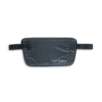 Гаманець натільний Tatonka Skin Document Belt, Black