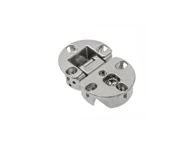 Петля GTV MODERN LIFT барная, никель