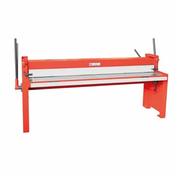 Ножницы гильотинные Holzmann TBS 2000 механические