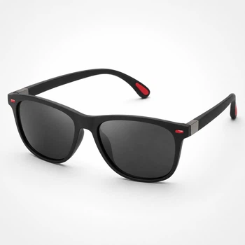 Солнечные Очки Антибликовые Поляризационные MJM Polarized 798 Унисекс