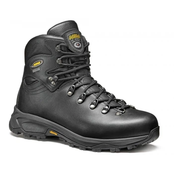Ботинки мужские Asolo 520 Winter GV MM, Black, 46
