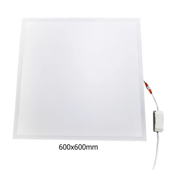 LED Светодиодная панель квадрат 36w 600x600 мм Потолочный светильник 6500К