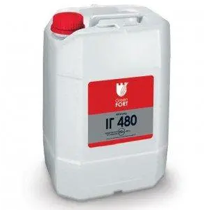 Гербіцид ІГ 480 20 л