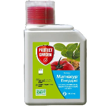 Фунгіцид Магнікур Енерджі 500 мл Protect Garden