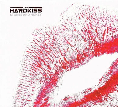 Компакт диск Квадро Диск Україна The Hardkiss Stones And Honey Version 2018 CD