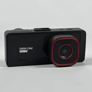 Автомобільний відеореєстратор Y17 WiFi Dual Lens Full HD + камера заднього виду відеореєстратор в машину