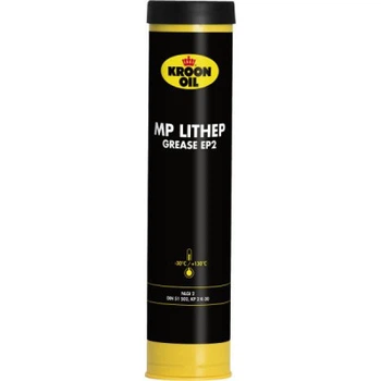 Мастило автомобільне Kroon-Oil MP LITHEP GREASE EP2 400 г