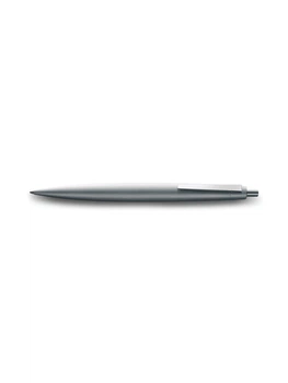 Шариковая ручка Lamy 2000 Нержавеющая сталь, Стержень M16 1,0 мм Черный (4029630) 4014519647942