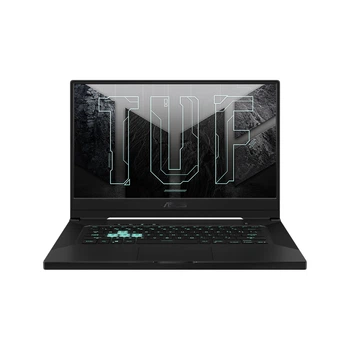 Ноутбук ASUS TUF Dash F15 FX516PR-HN064T Eclipse Gray