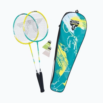 Набір для бадмінтону Talbot Badminton Set 2 Fighter PRO SET (449412)