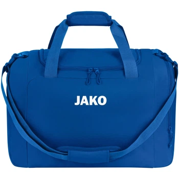 Сумка Jako One S 25L Синій 42 x 24 x 25 см (1901-400 S)