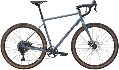 Велосипед 27,5 Marin Nicasio+ A5 56 Grey (1084-SKE-24-43)